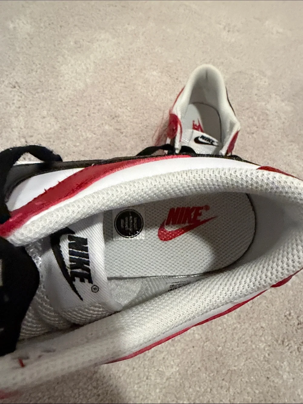 Nike Dunk Low, 5.5